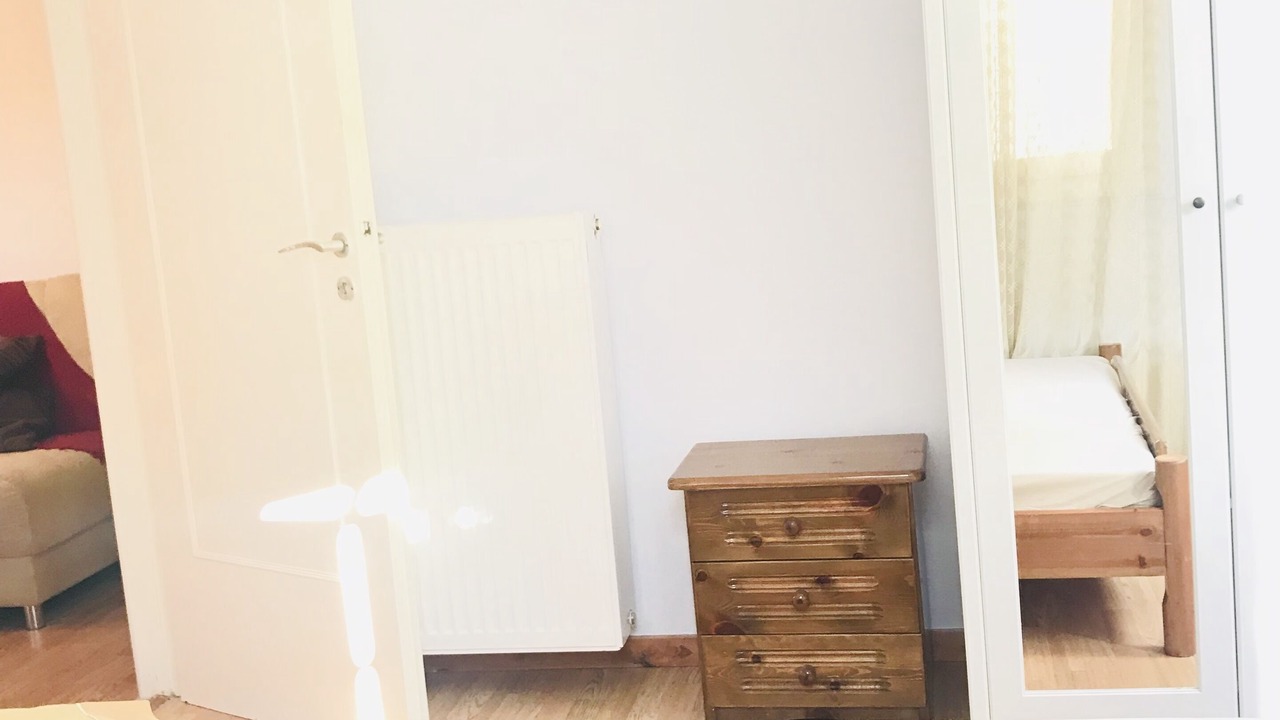 Photo of Bedroom in Loutraki
