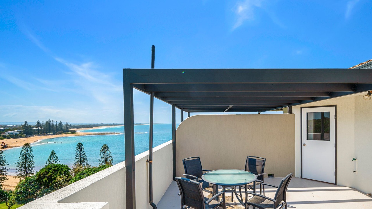 Photo of Outdoor in Moffat Beach