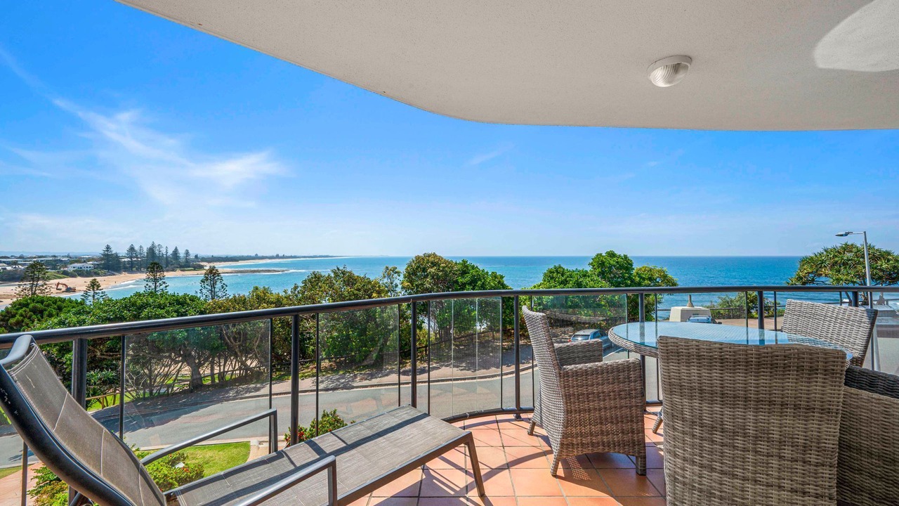 Photo of Outdoor in Moffat Beach