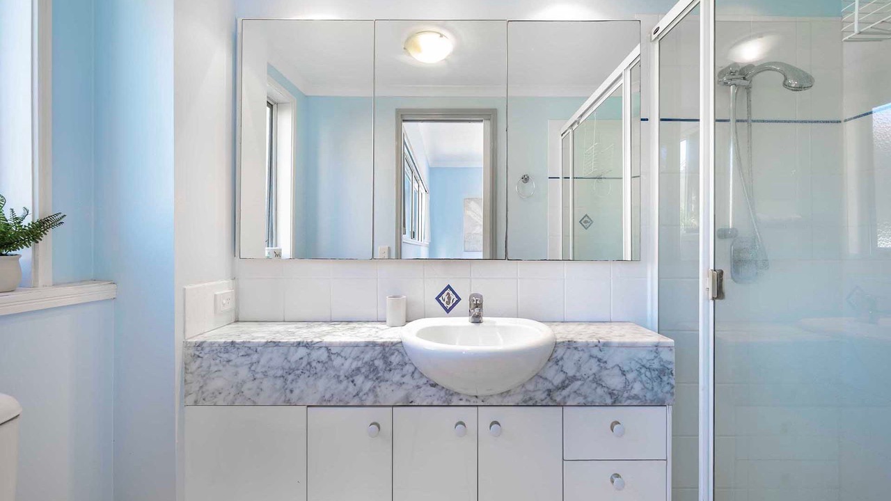 Photo of Bathroom in Caloundra