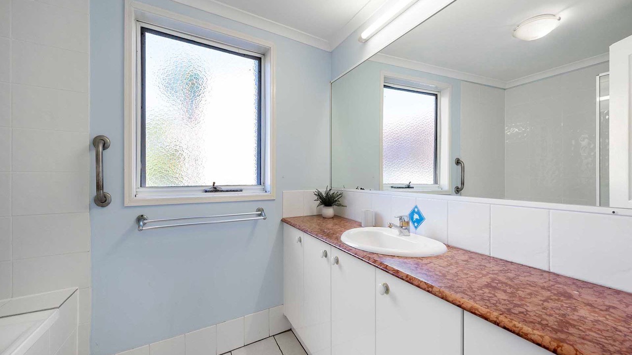 Photo of Bathroom in Caloundra