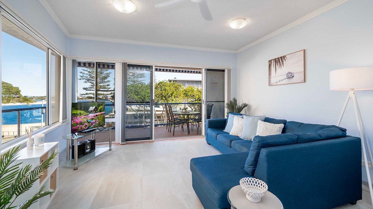 Photo of Livingroom in Caloundra
