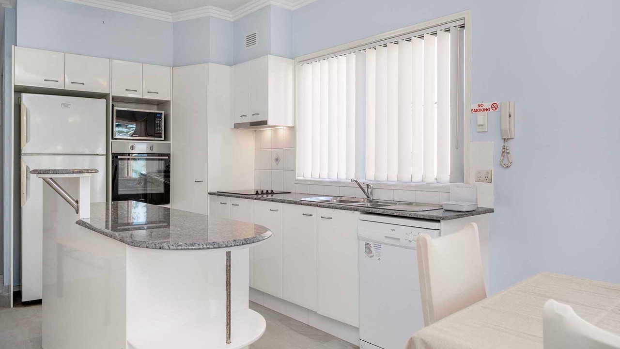 Photo of Kitchen in Caloundra