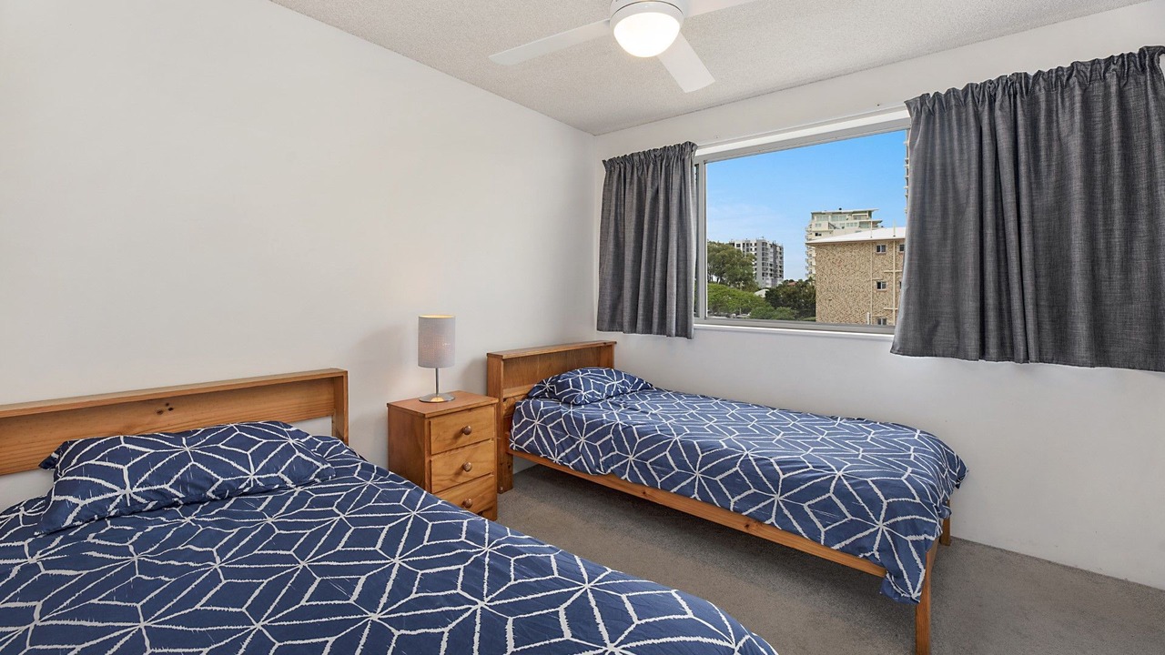 Photo of Bedroom in Golden Beach