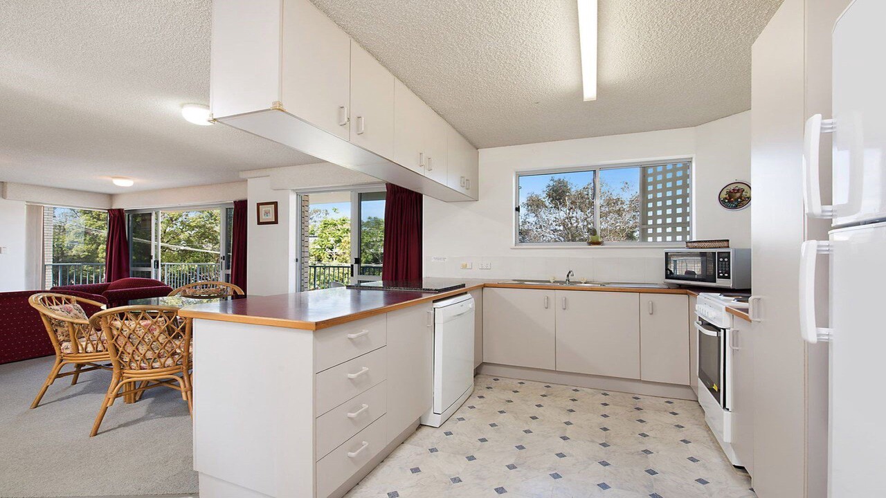 Photo of Kitchen in Golden Beach