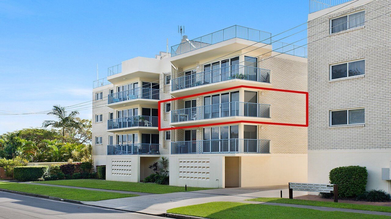 Photo of Outdoor in Golden Beach