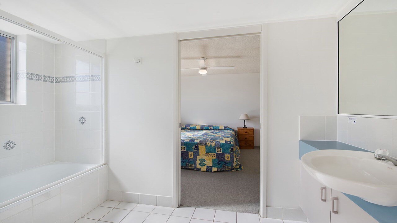 Photo of Bathroom in Golden Beach
