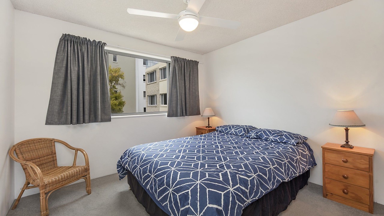 Photo of Bedroom in Golden Beach