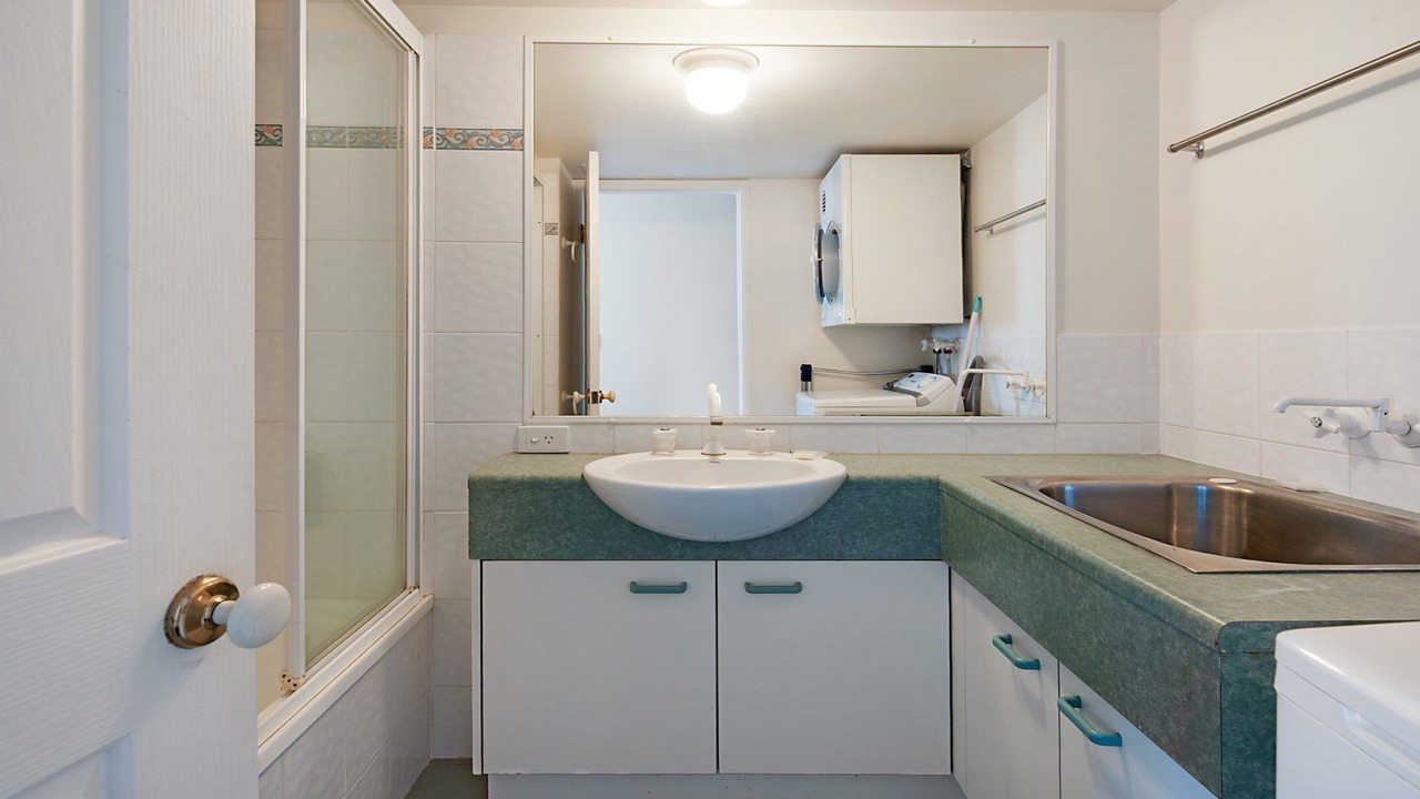 Photo of Bathroom in Kings Beach