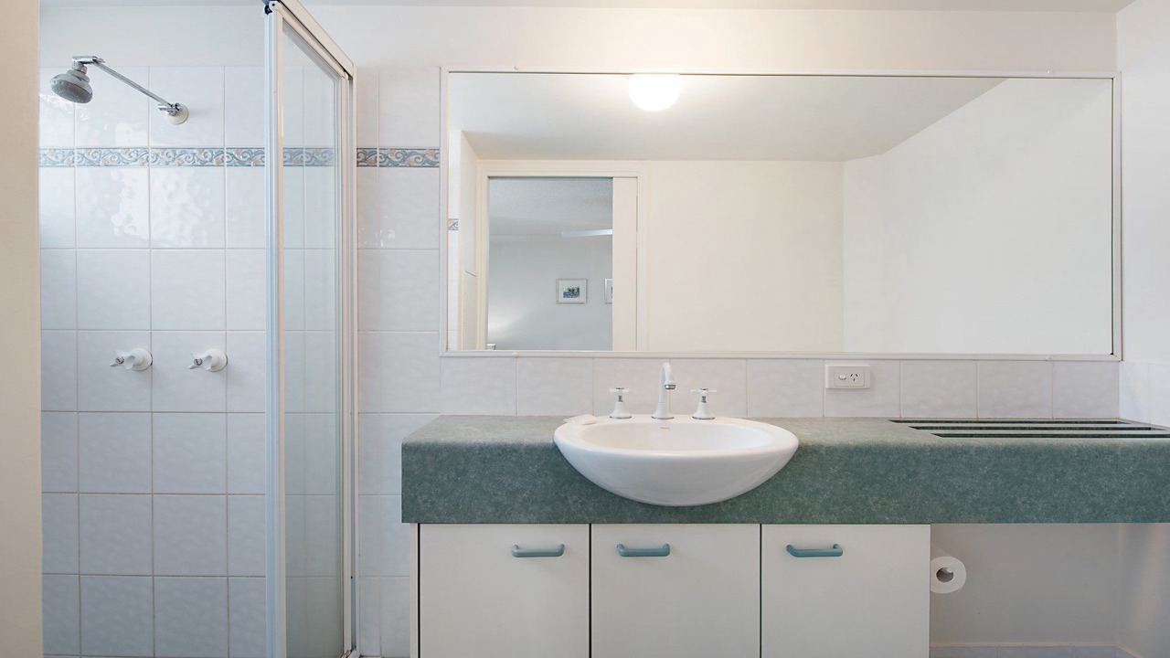 Photo of Bathroom in Kings Beach