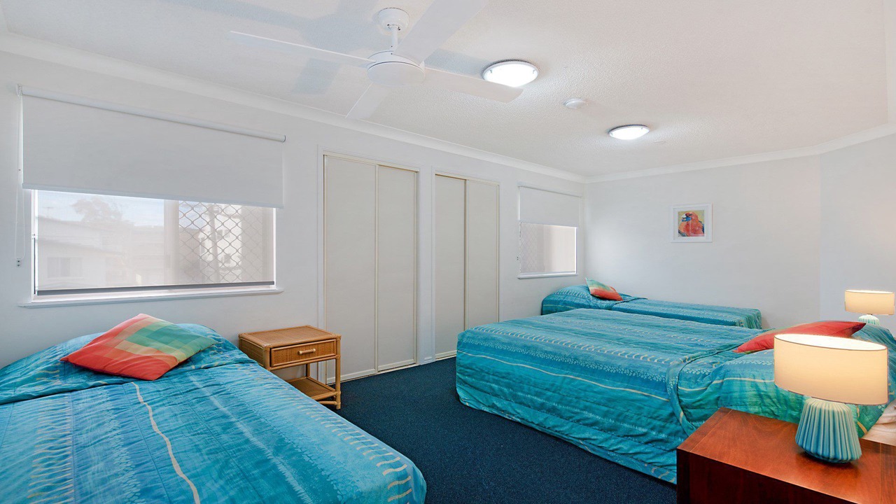 Photo of Bedroom in Kings Beach