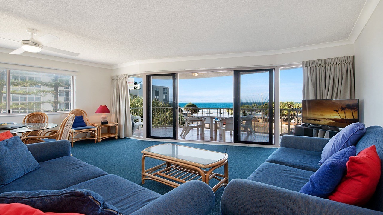 Photo of Livingroom in Kings Beach