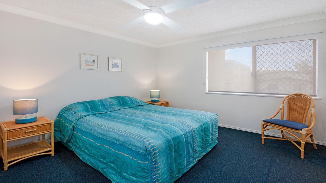 Photo of Bedroom in Kings Beach