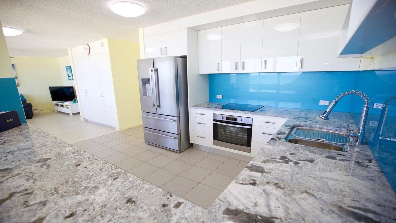 Photo of Kitchen in Kings Beach