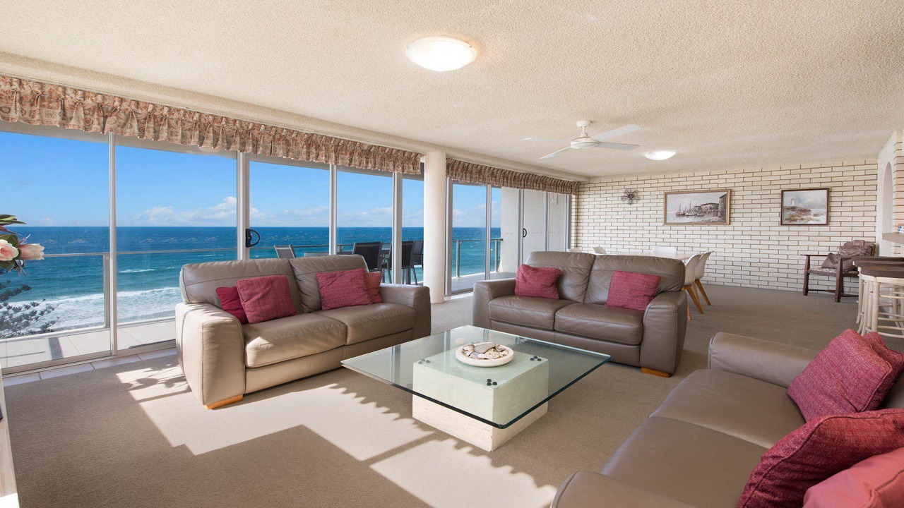 Photo of Livingroom in Caloundra