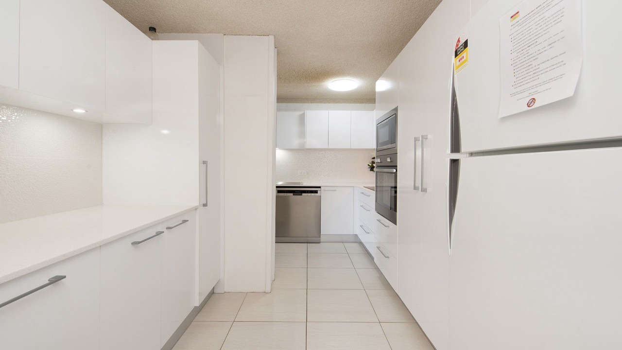 Photo of Kitchen in Caloundra