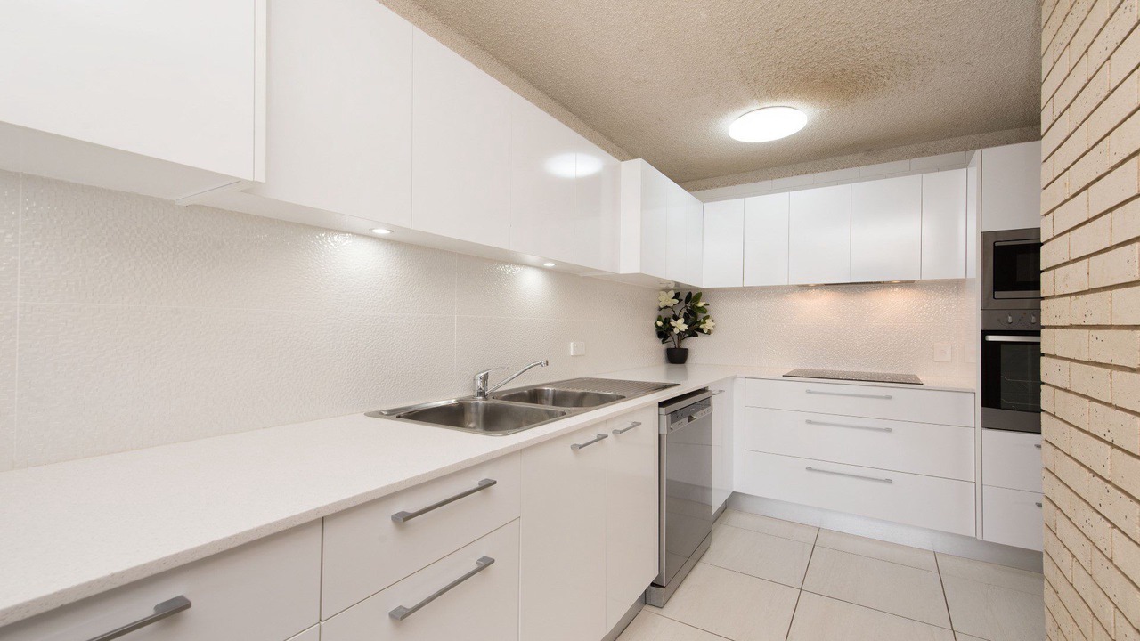 Photo of Kitchen in Caloundra