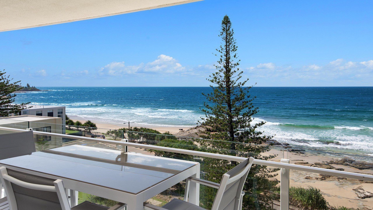 Photo of Outdoor in Caloundra