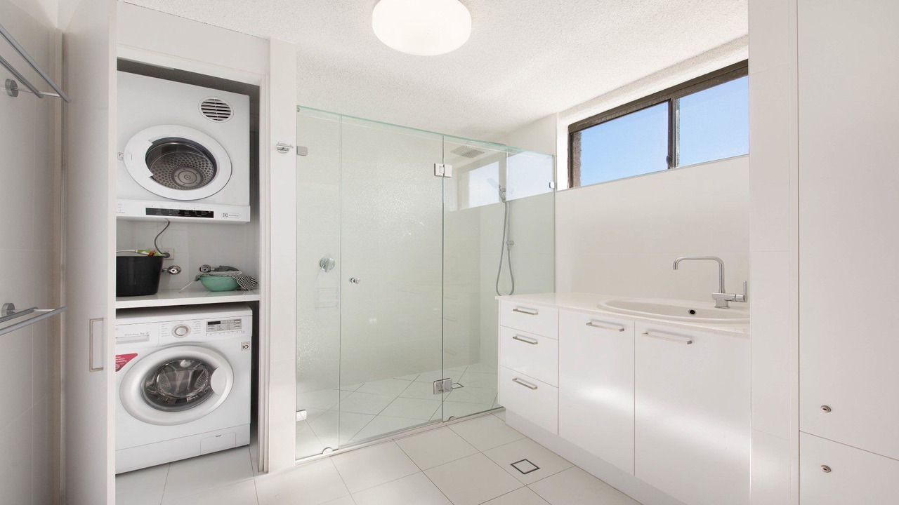 Photo of Bathroom in Caloundra