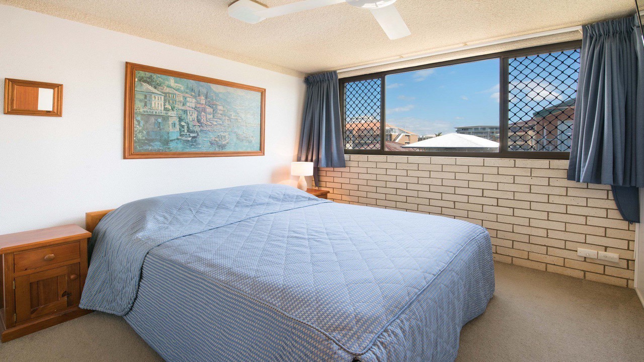 Photo of Bedroom in Caloundra
