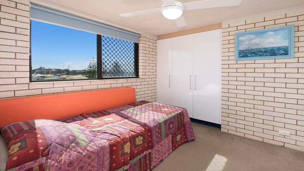 Photo of Bedroom in Caloundra