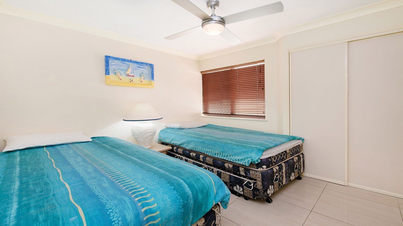Photo of Bedroom in Kings Beach