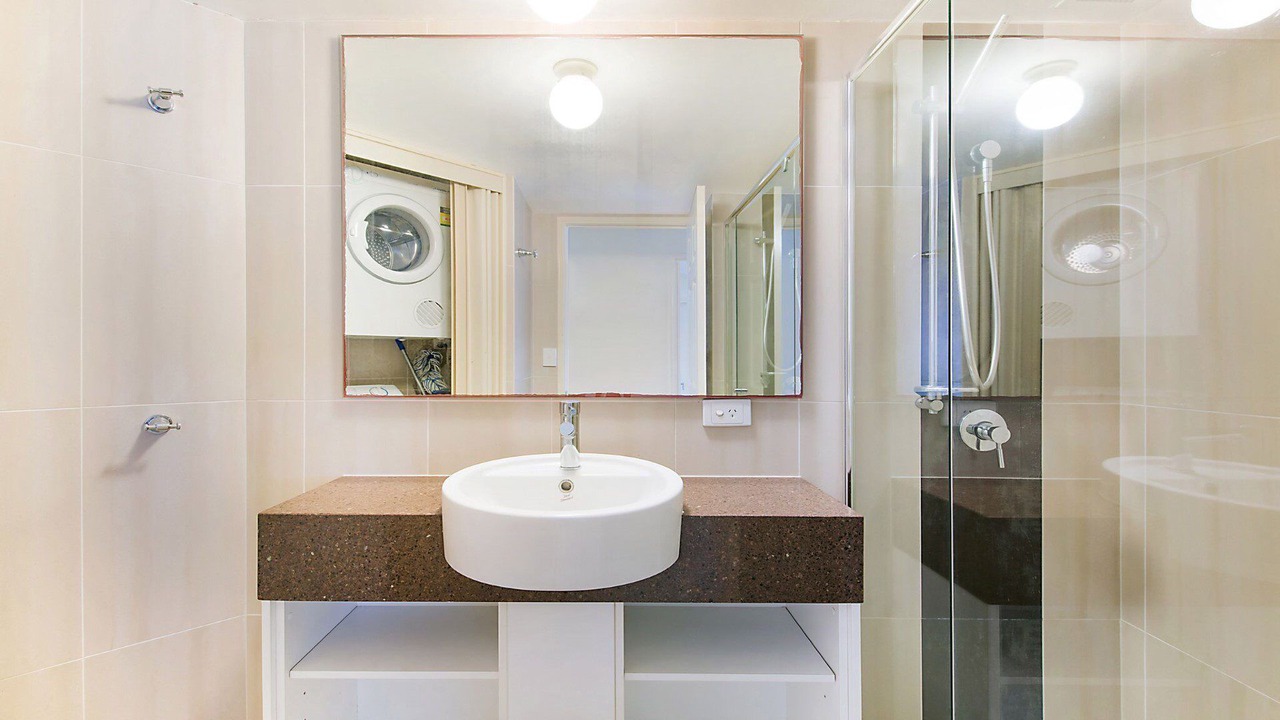 Photo of Bathroom in Kings Beach