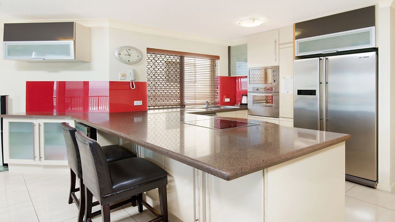 Photo of Kitchen in Kings Beach