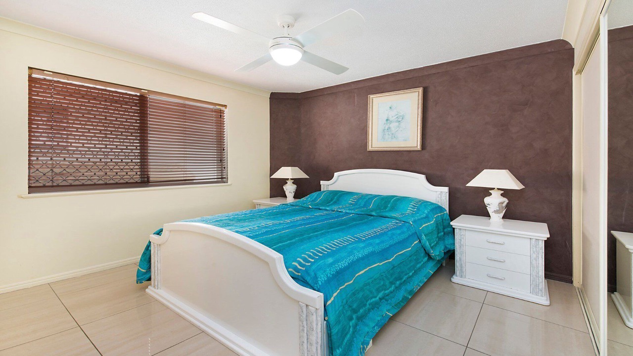 Photo of Bedroom in Kings Beach