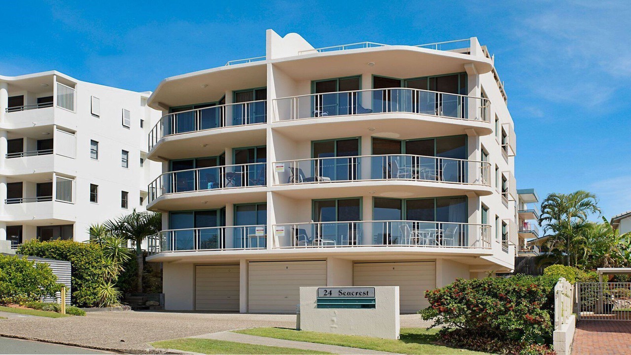 Photo of Outdoor in Moffat Beach