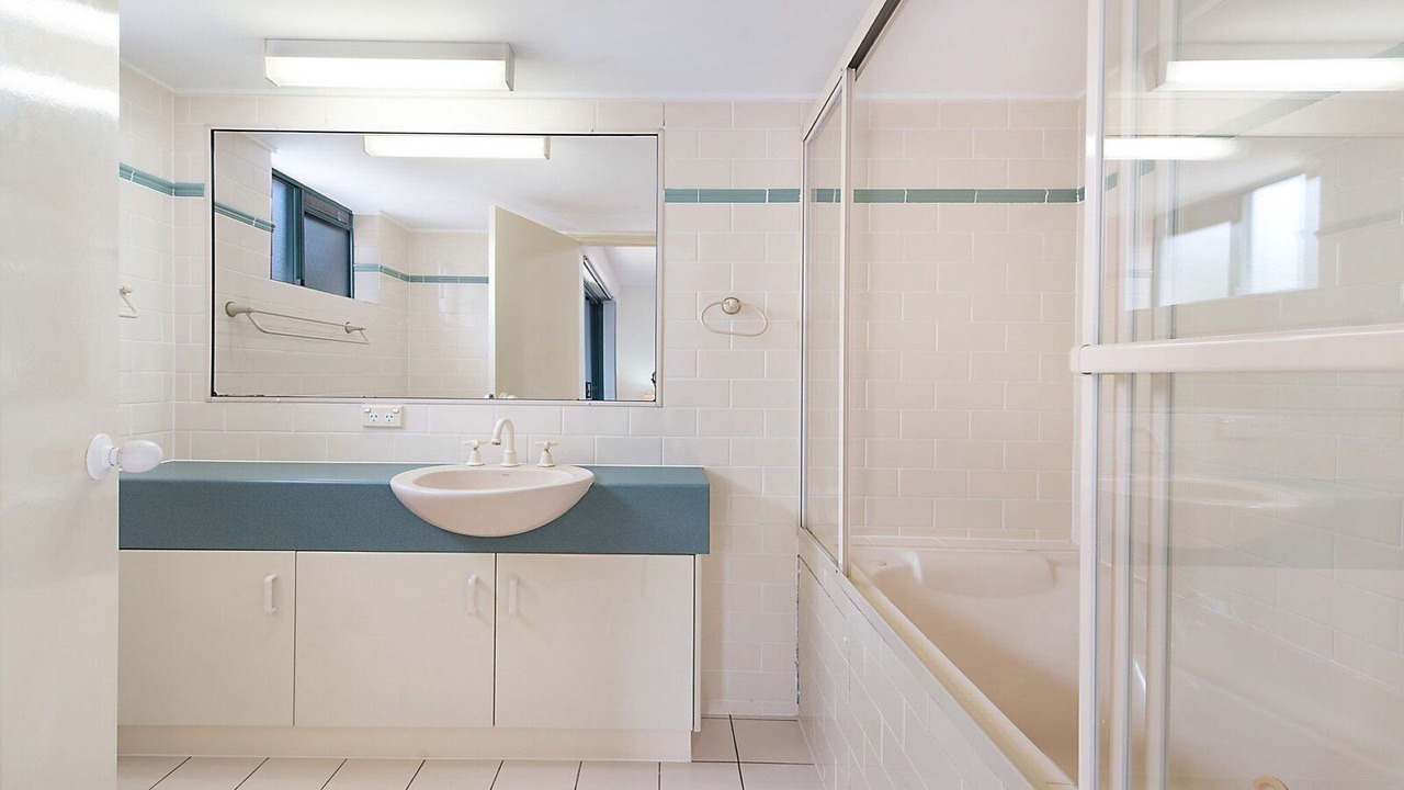 Photo of Bathroom in Moffat Beach