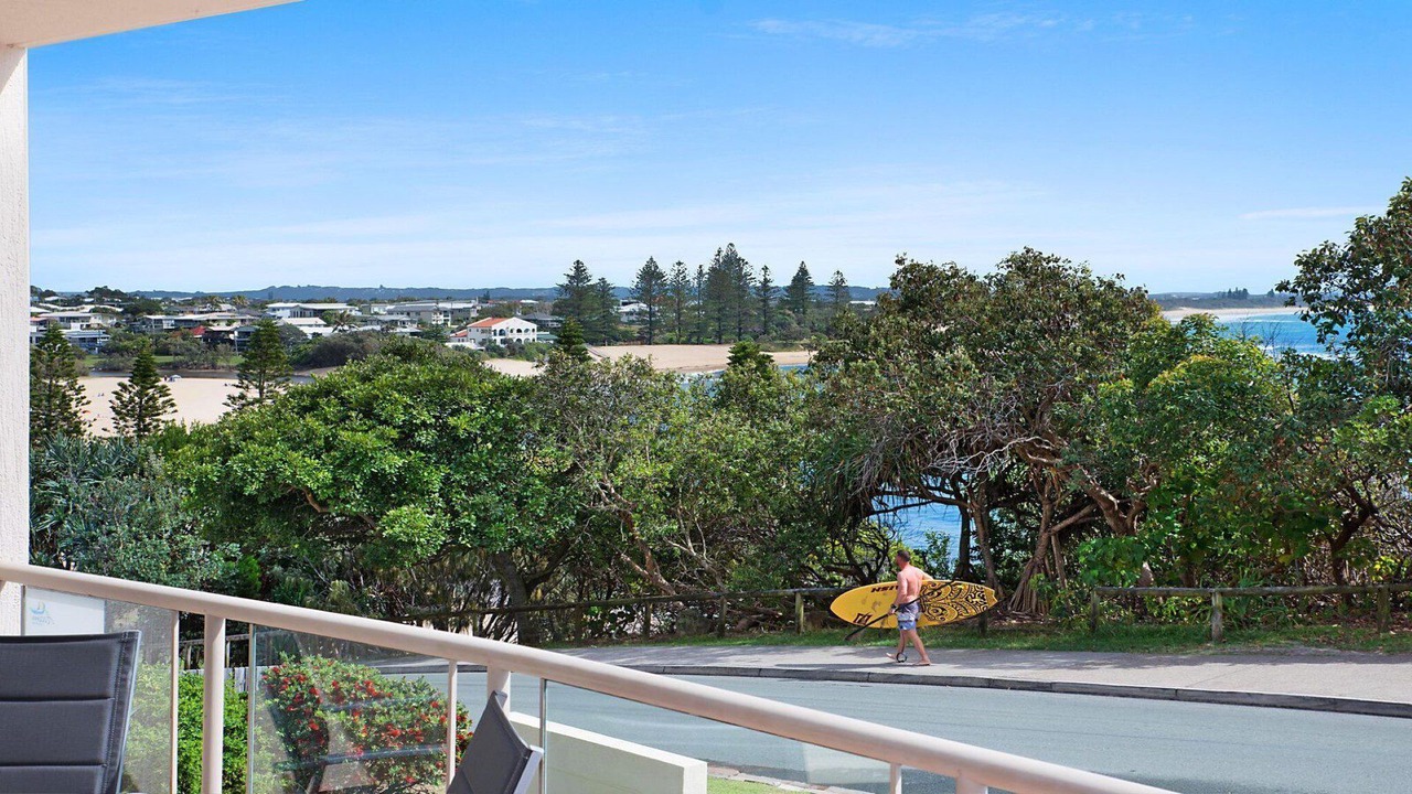 Photo of Outdoor in Moffat Beach