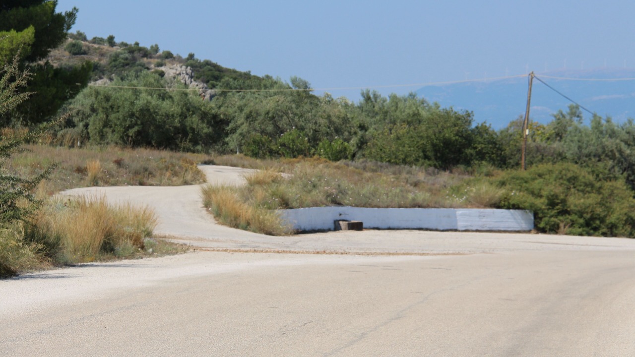 Photo of Outdoor in Agios Adrianos