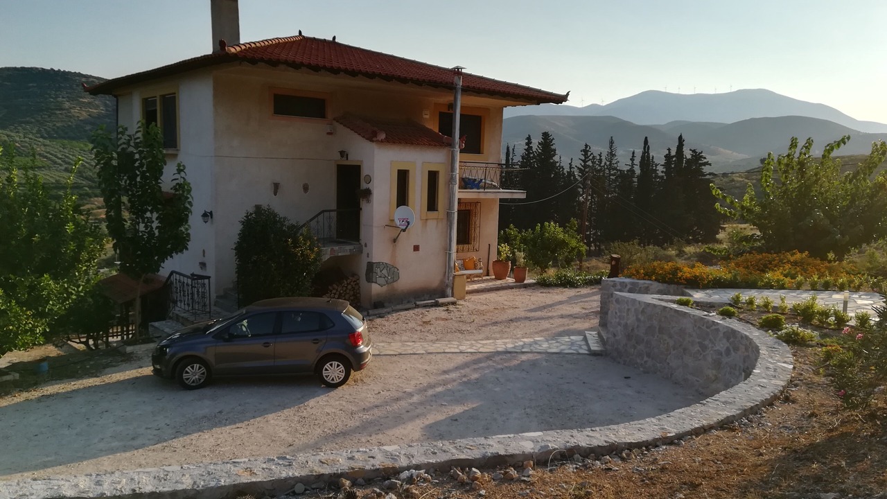 Photo of Outdoor in Agios Adrianos