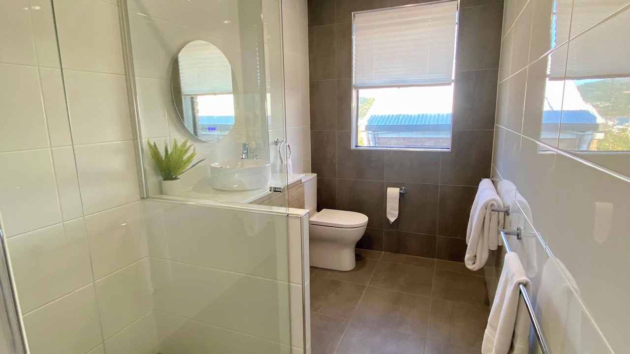 Photo of Bathroom in Airlie Beach