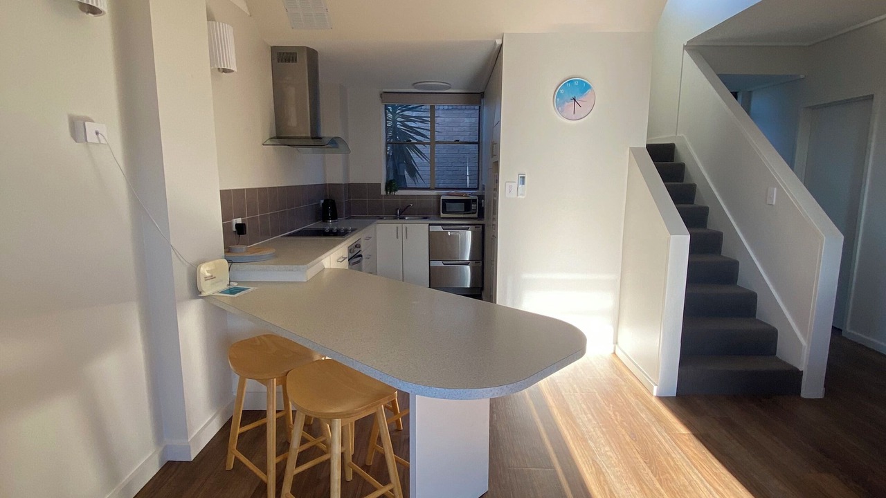 Photo of Kitchen in Airlie Beach
