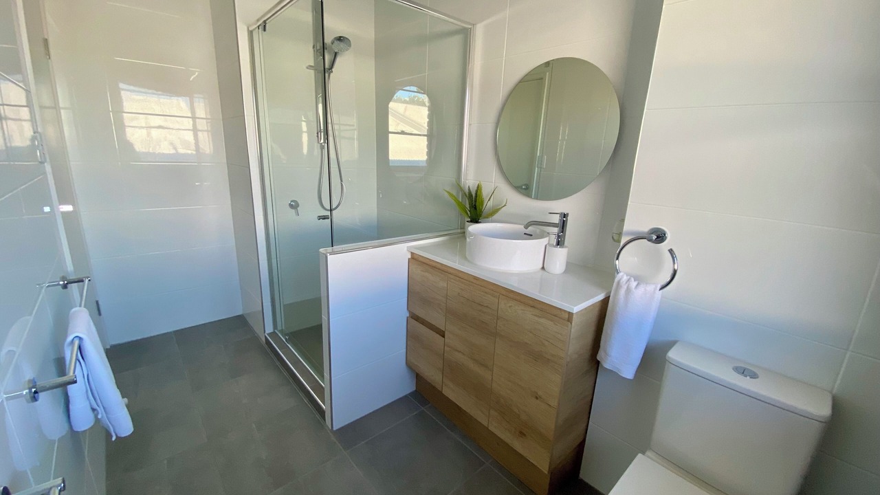 Photo of Bathroom in Airlie Beach