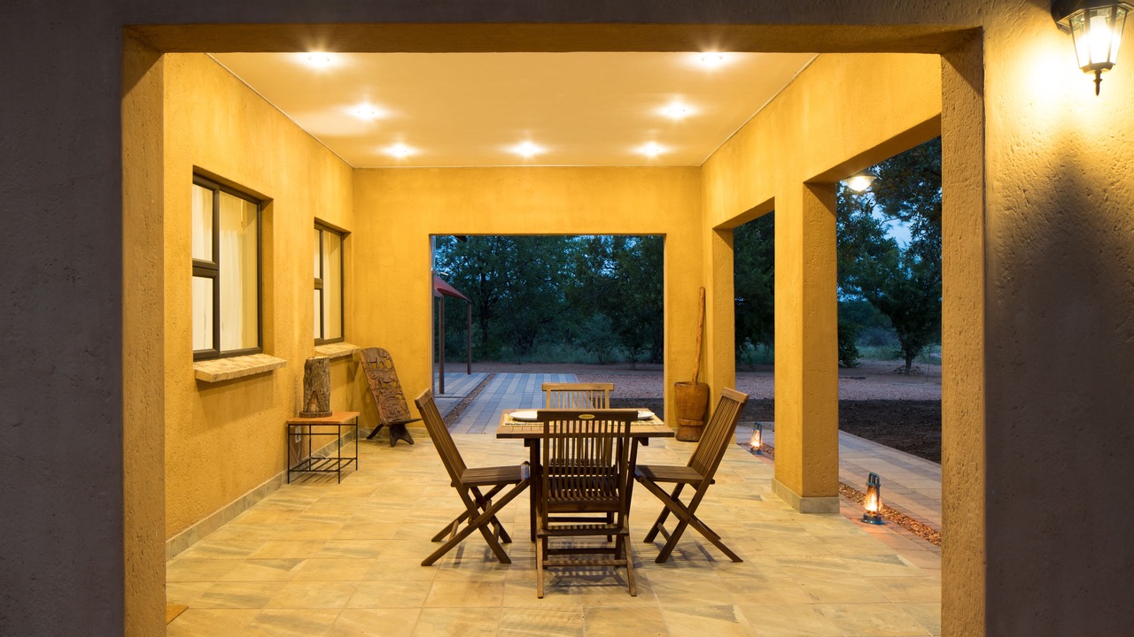 Photo of Patio Balcony in Phalaborwa