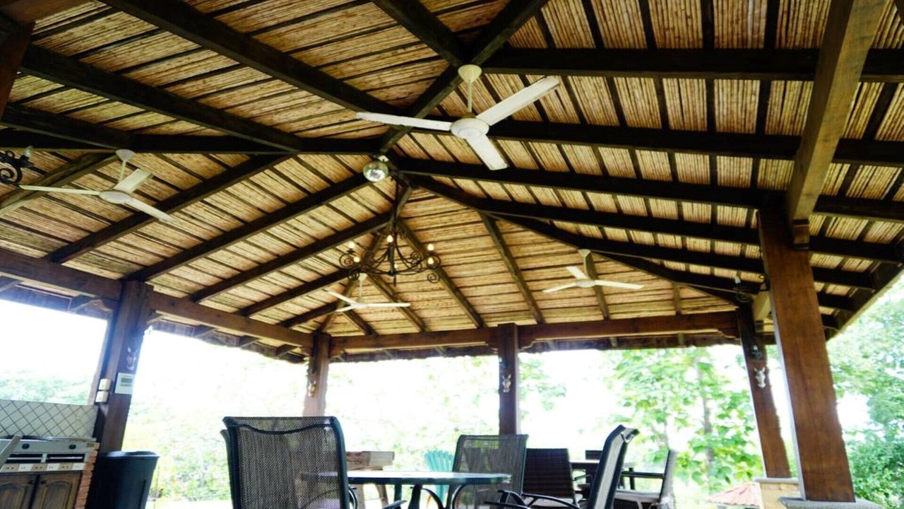 Photo of Outdoor in Coyolar