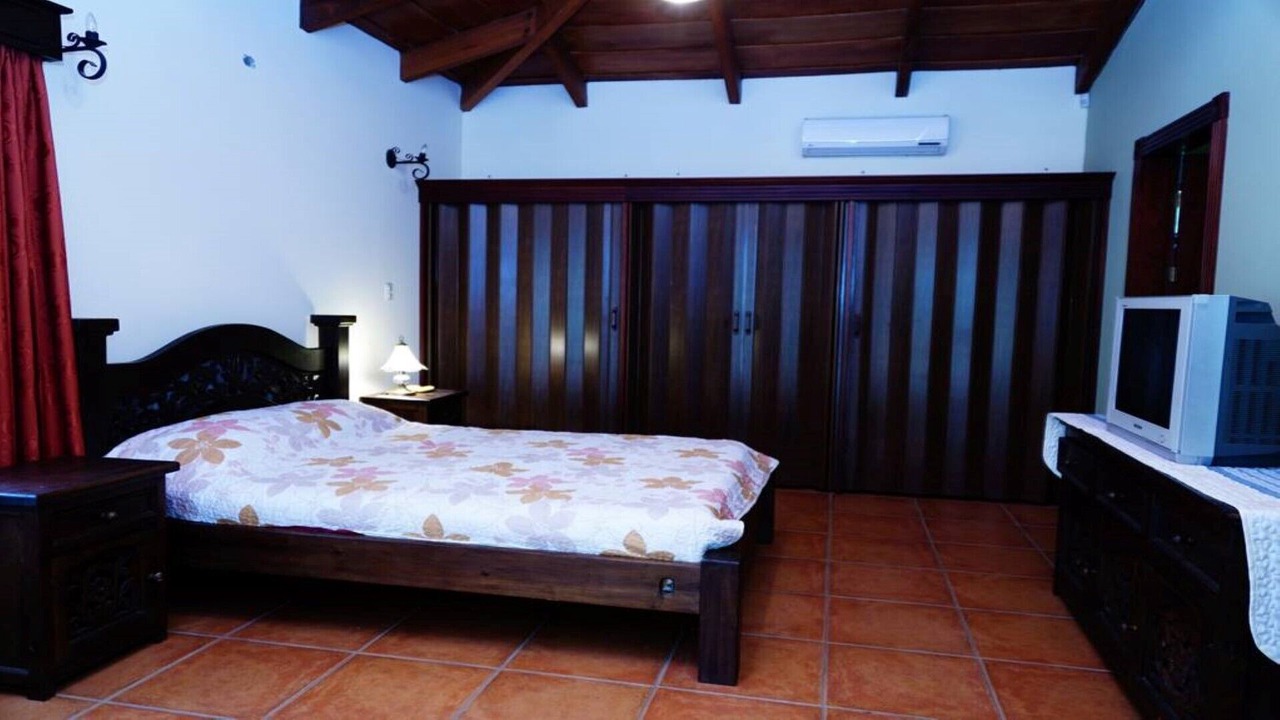 Photo of Bedroom in Coyolar