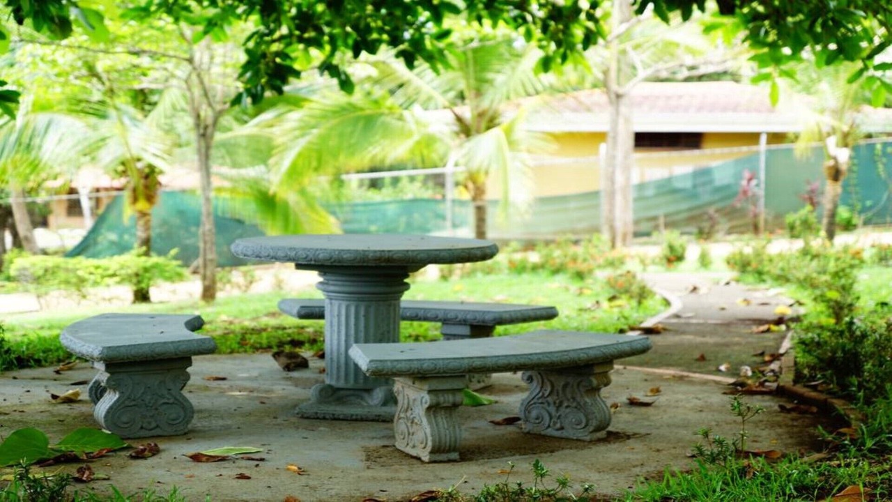 Photo of Patio Balcony in Coyolar