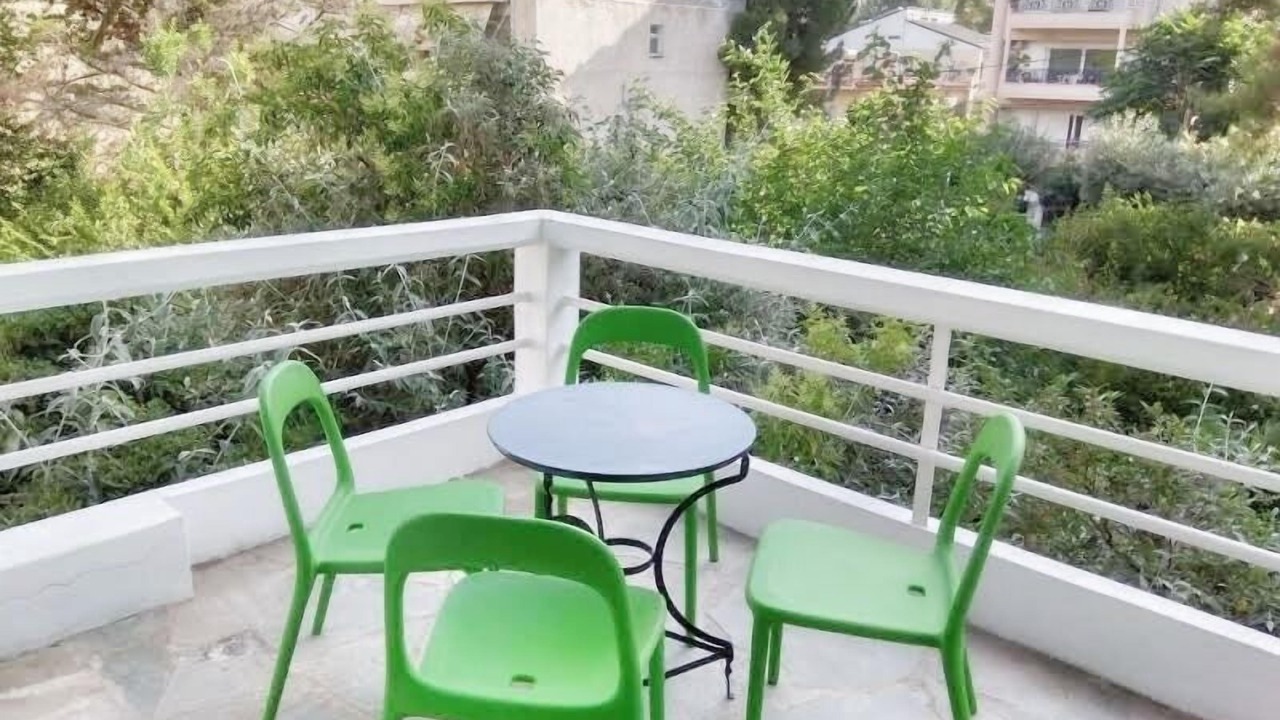 Photo of Patio Balcony in Marousi