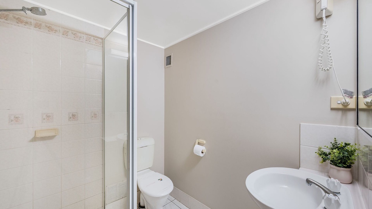 Photo of Bathroom in Kings Beach