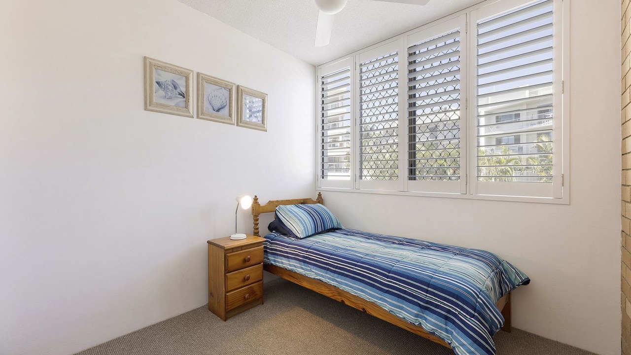 Photo of Bedroom in Kings Beach
