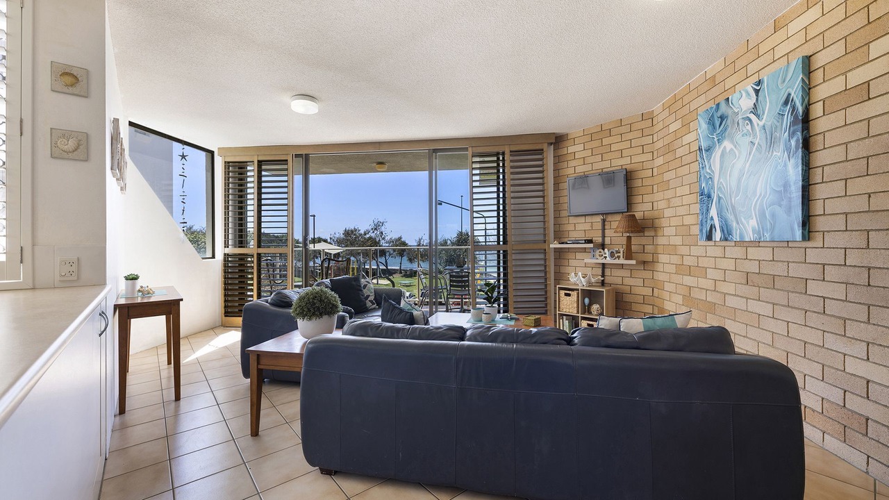 Photo of Livingroom in Kings Beach