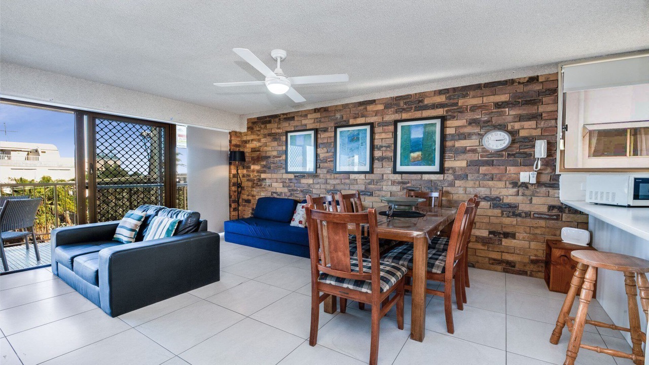 Photo of Livingroom in Kings Beach