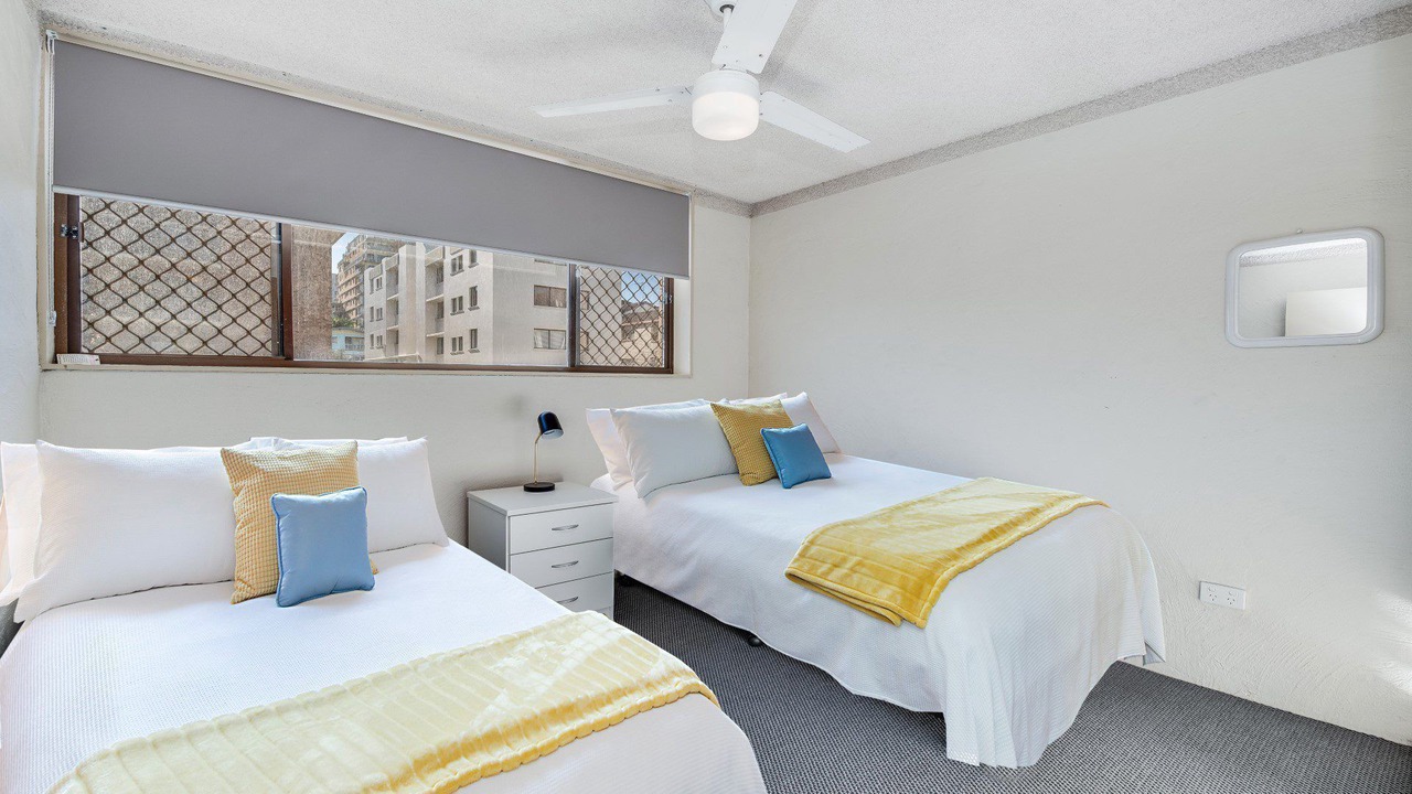Photo of Bedroom in Kings Beach