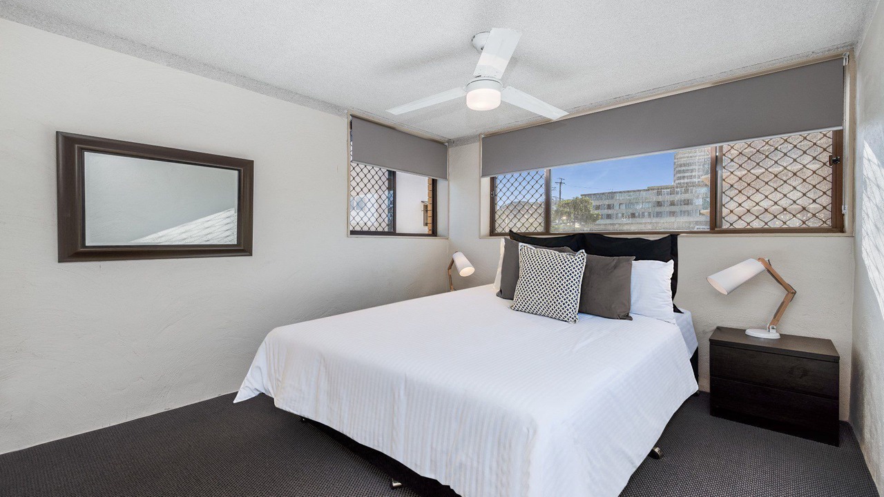 Photo of Bedroom in Kings Beach