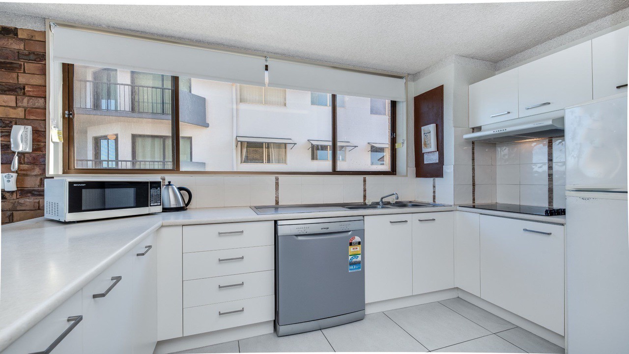 Photo of Kitchen in Kings Beach