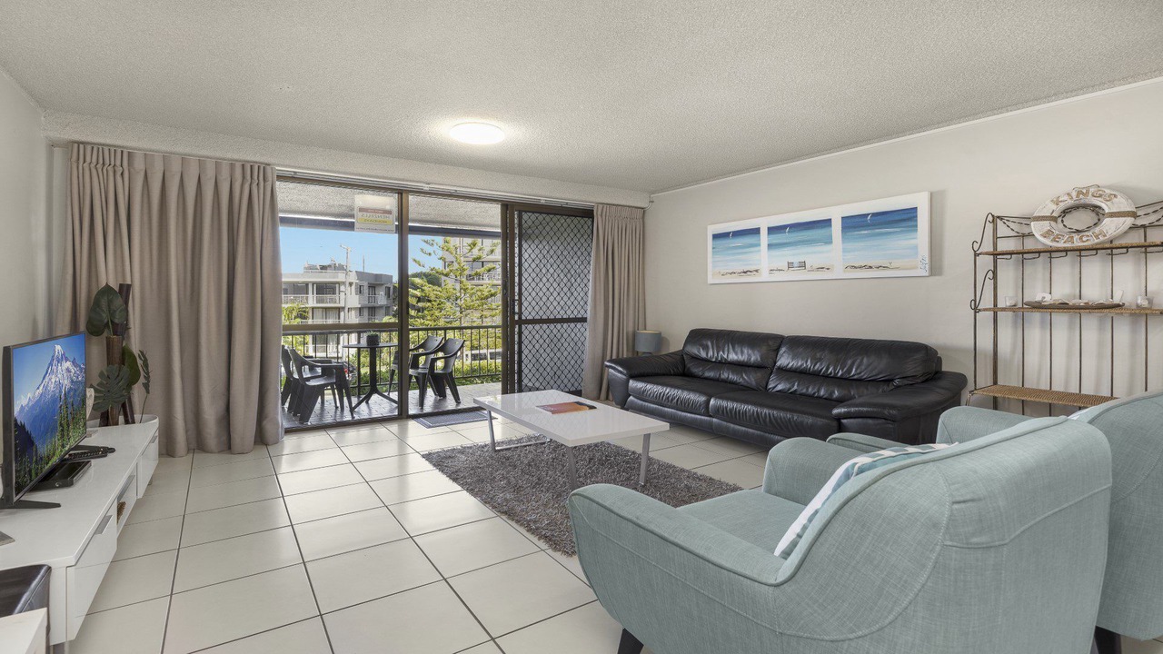 Photo of Livingroom in Kings Beach